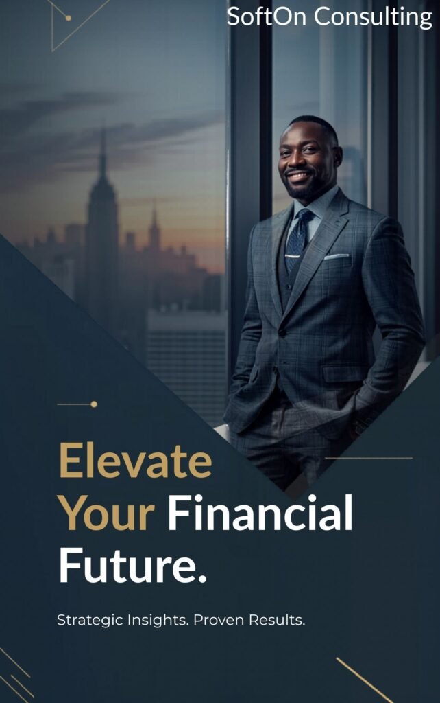 Elevate Your Financial Future
